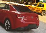 Kia Forte Koup 2009 года